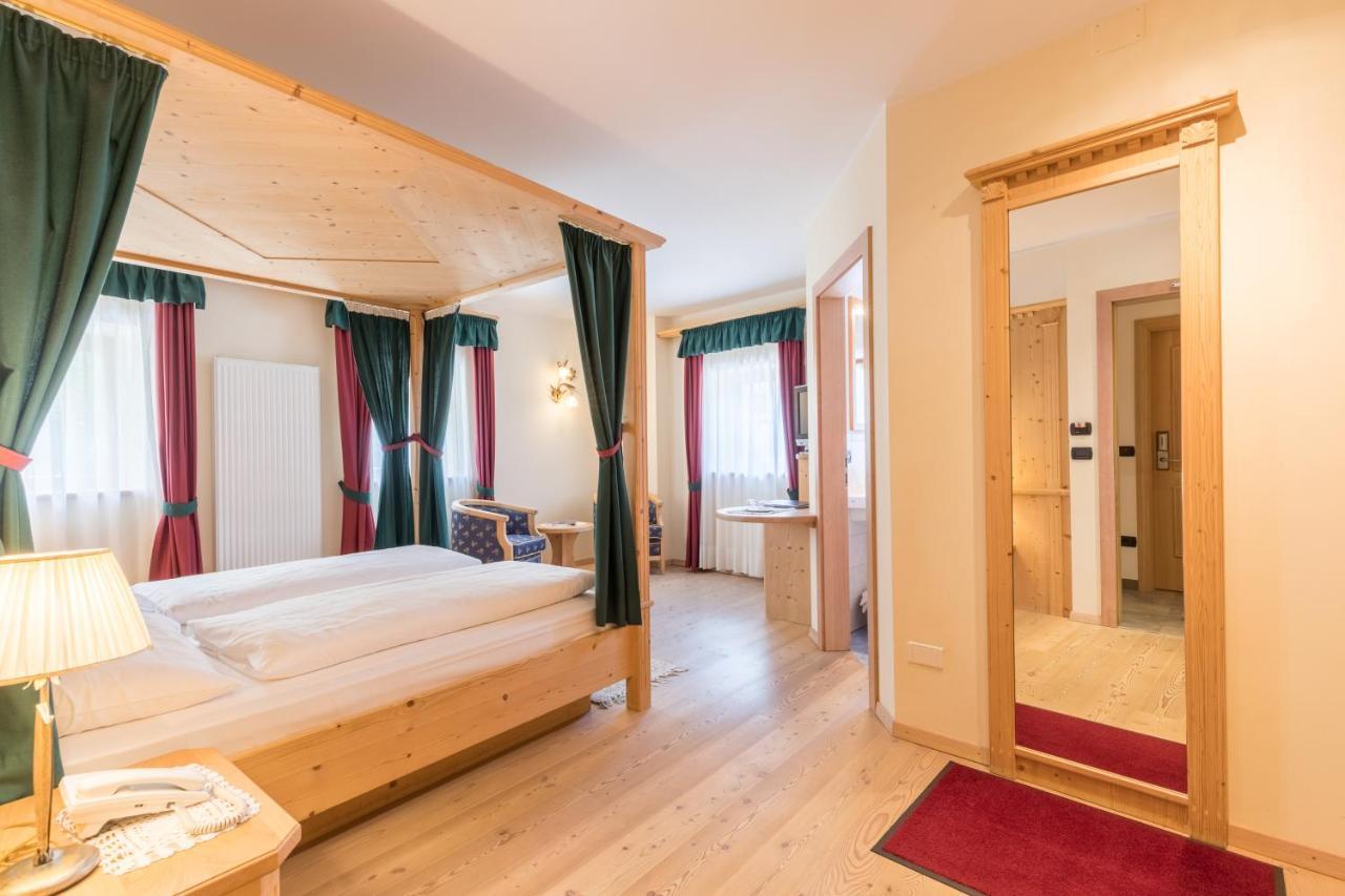 Gasthof Gasserhof Eggen エクステリア 写真
