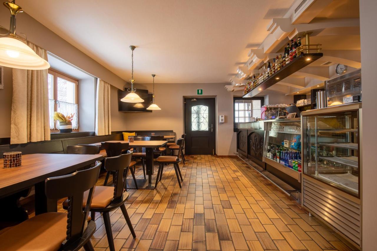 Gasthof Gasserhof Eggen エクステリア 写真