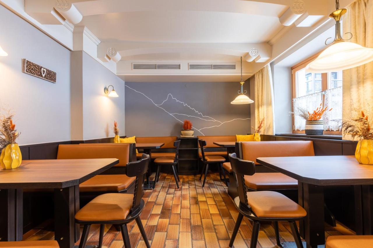 Gasthof Gasserhof Eggen エクステリア 写真