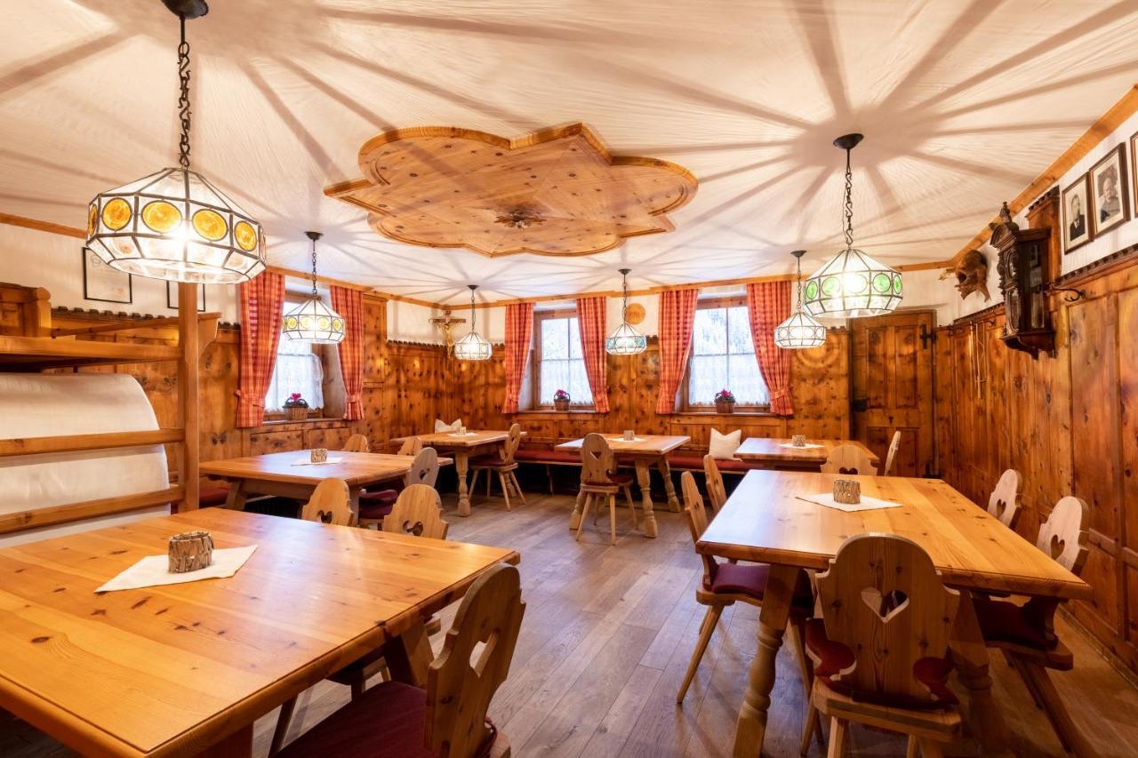 Gasthof Gasserhof Eggen エクステリア 写真