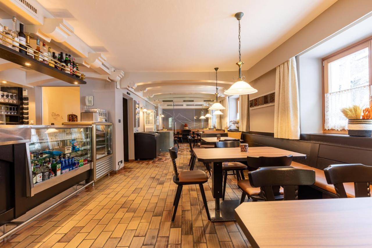 Gasthof Gasserhof Eggen エクステリア 写真