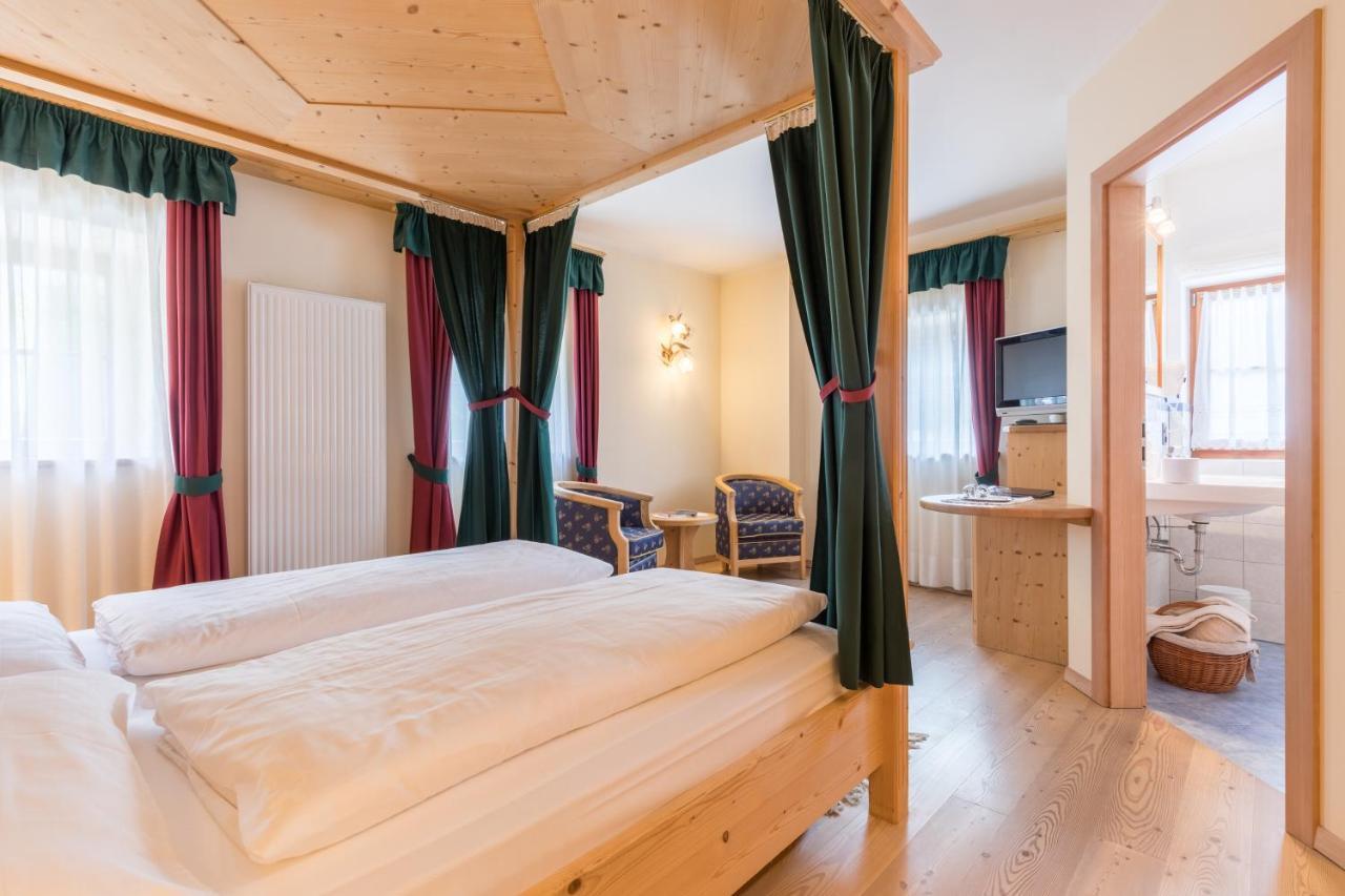 Gasthof Gasserhof Eggen エクステリア 写真