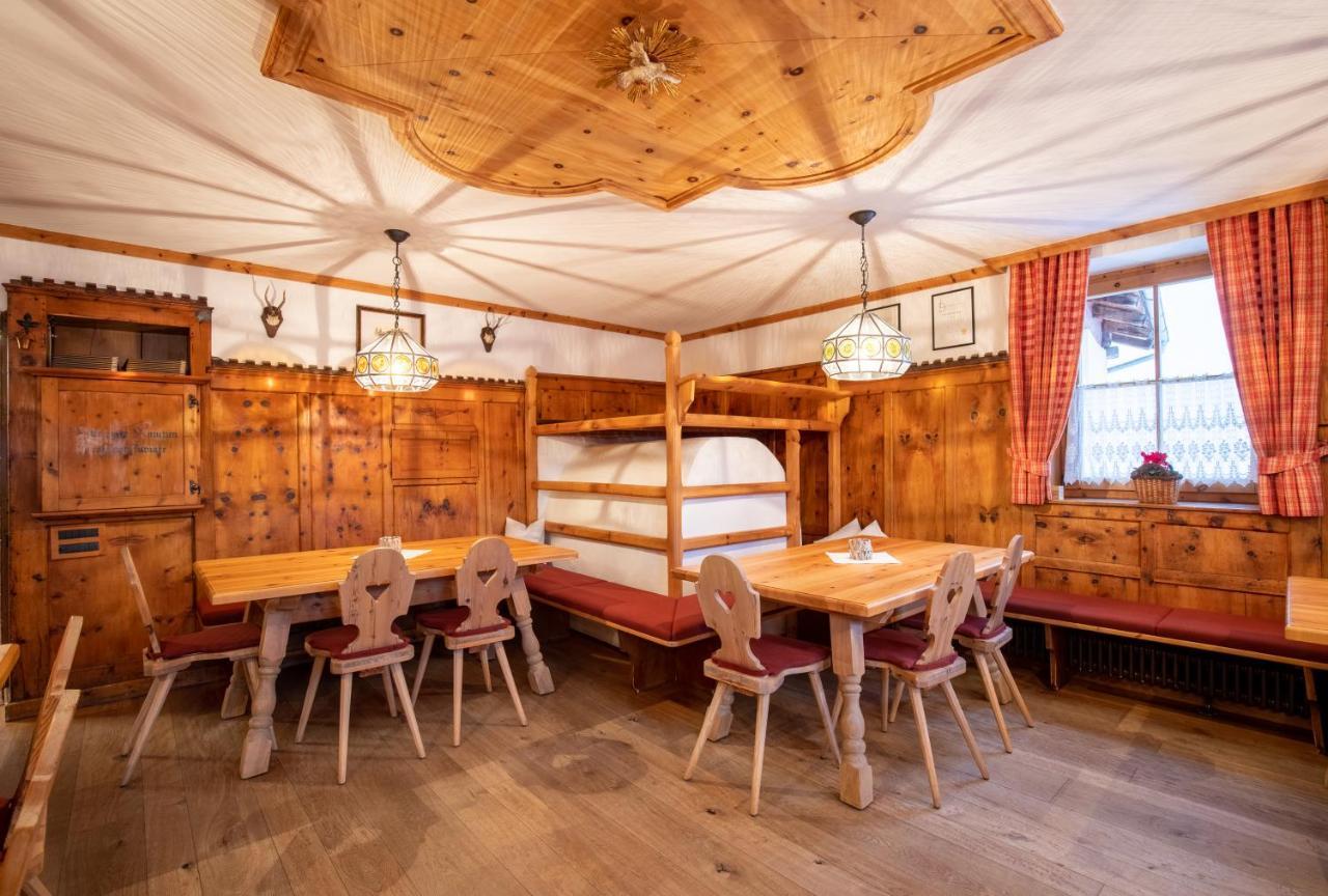 Gasthof Gasserhof Eggen エクステリア 写真