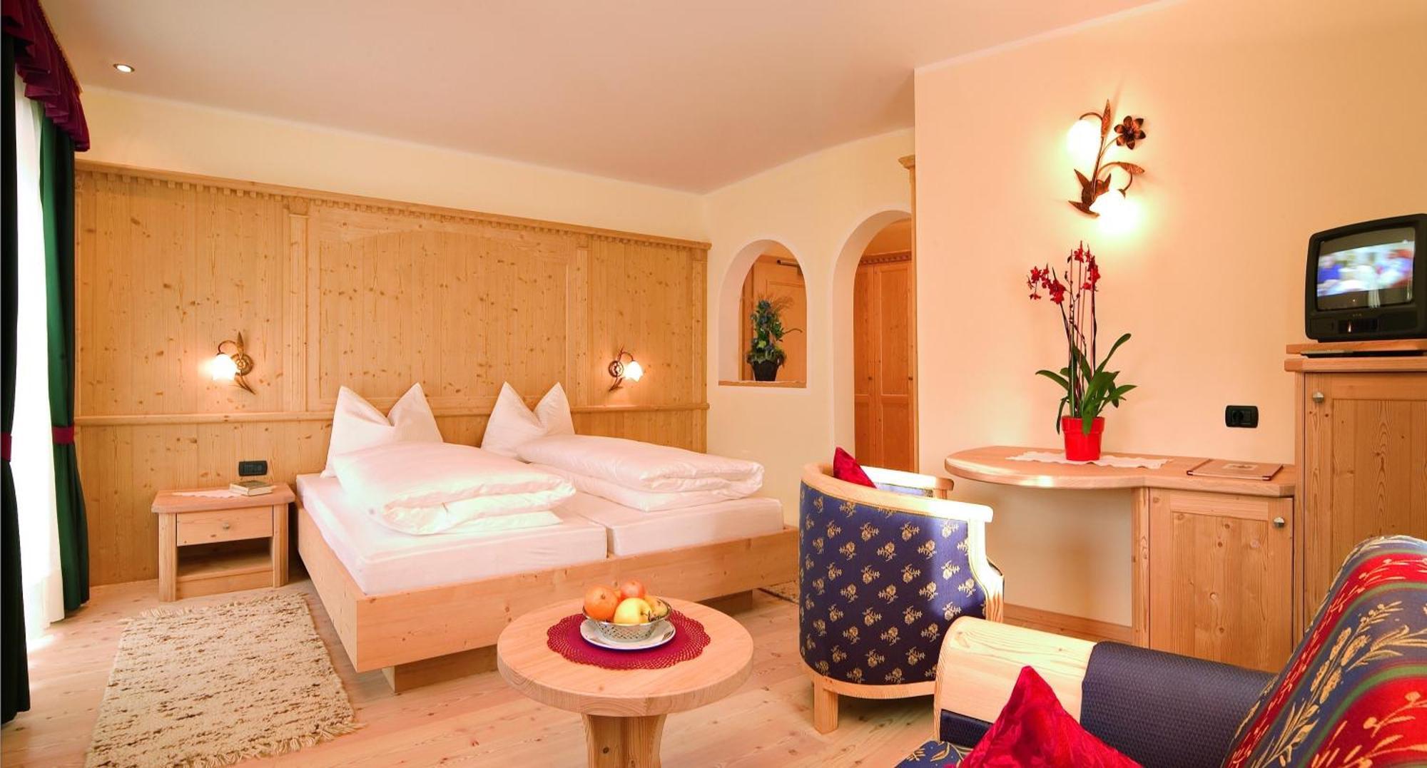 Gasthof Gasserhof Eggen エクステリア 写真