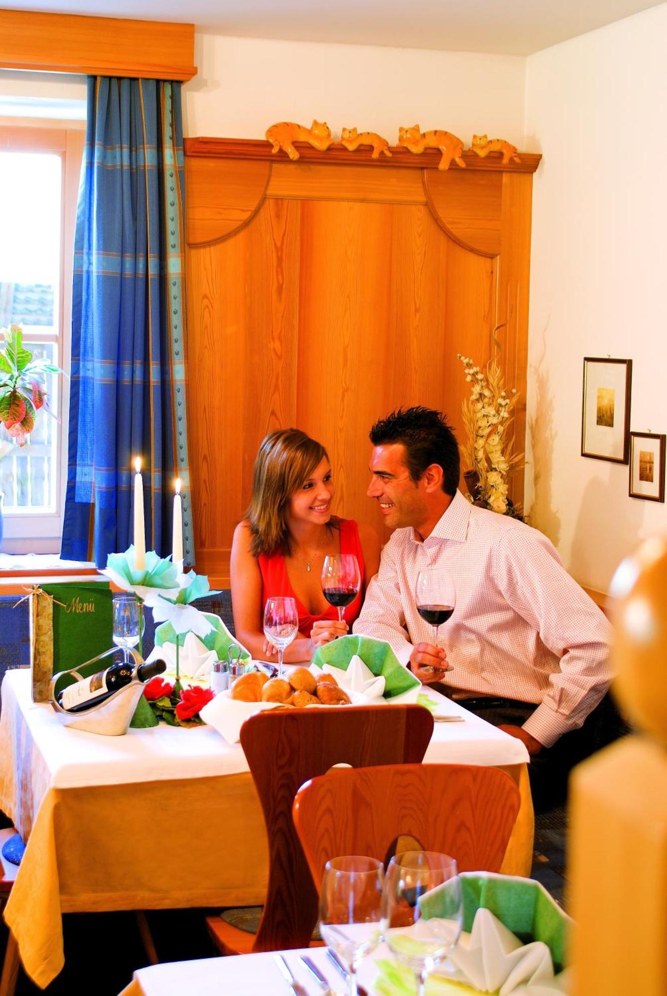 Gasthof Gasserhof Eggen エクステリア 写真