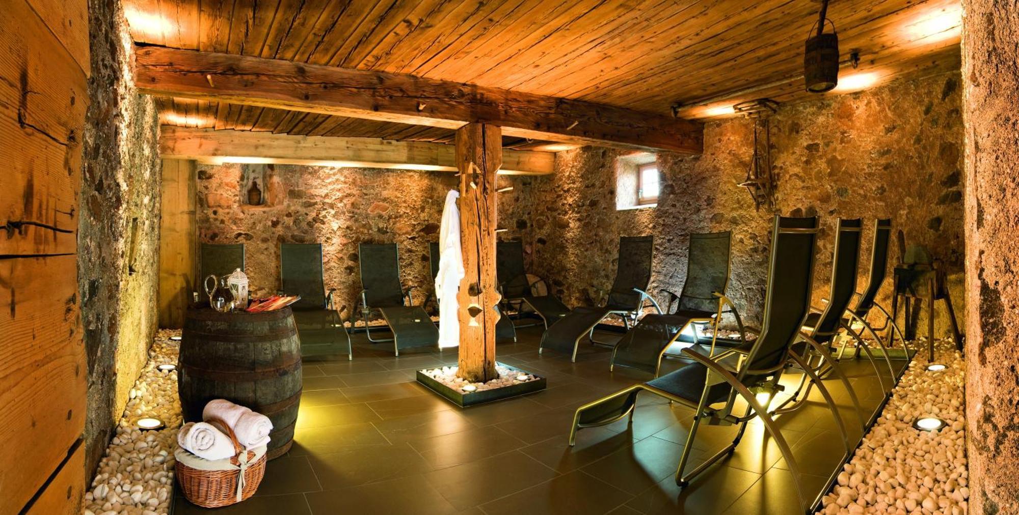 Gasthof Gasserhof Eggen エクステリア 写真