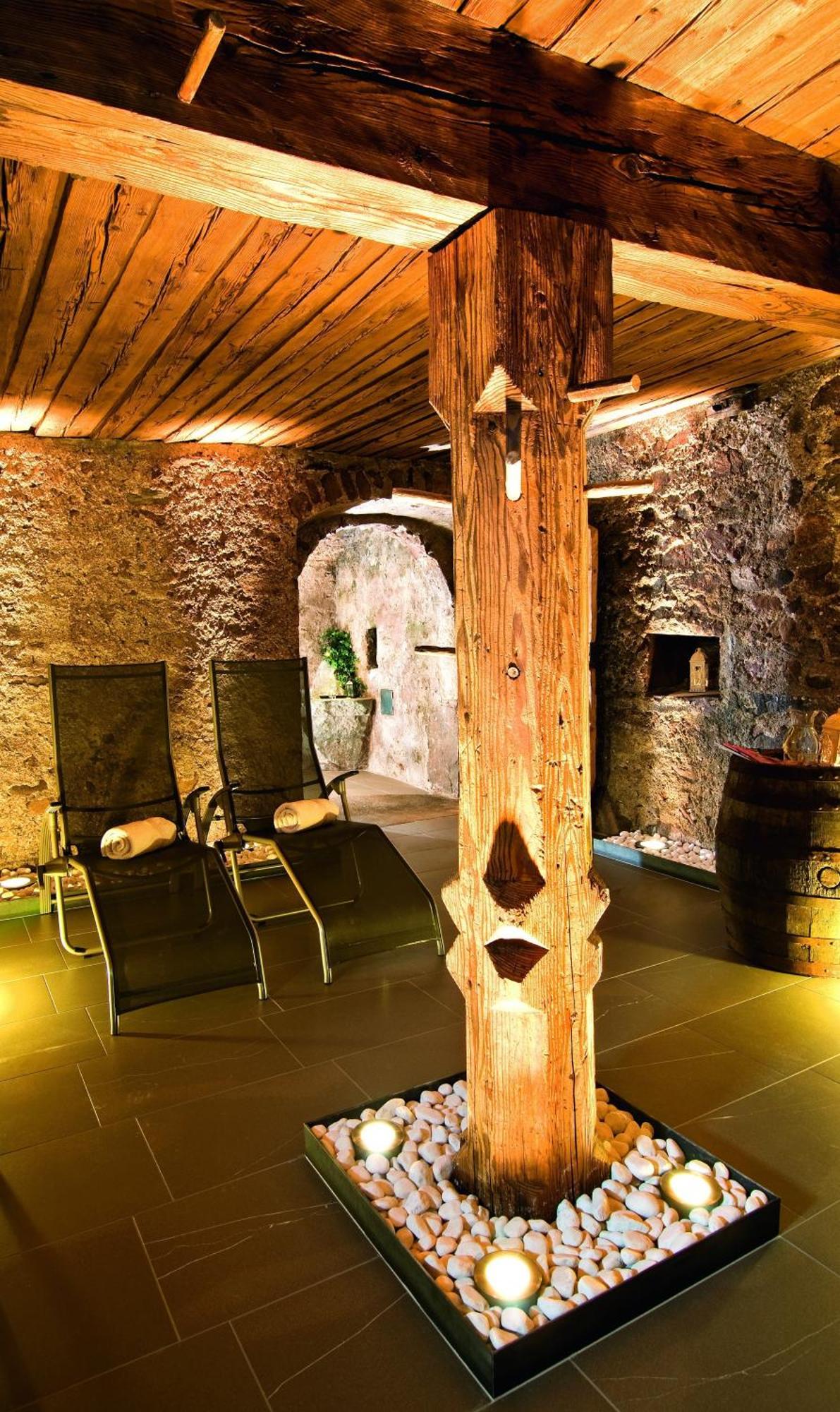 Gasthof Gasserhof Eggen エクステリア 写真