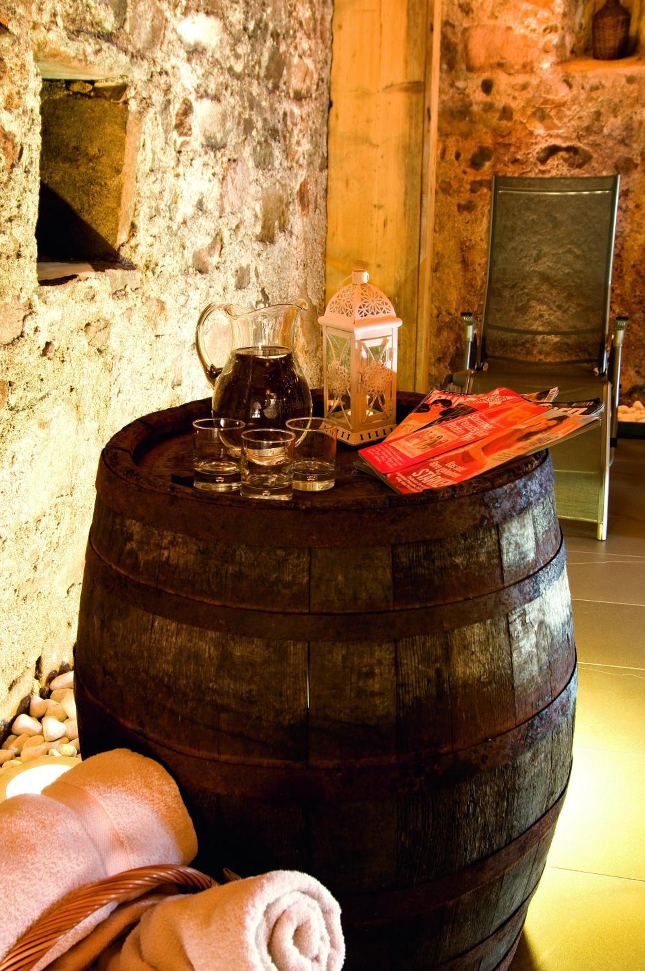 Gasthof Gasserhof Eggen エクステリア 写真