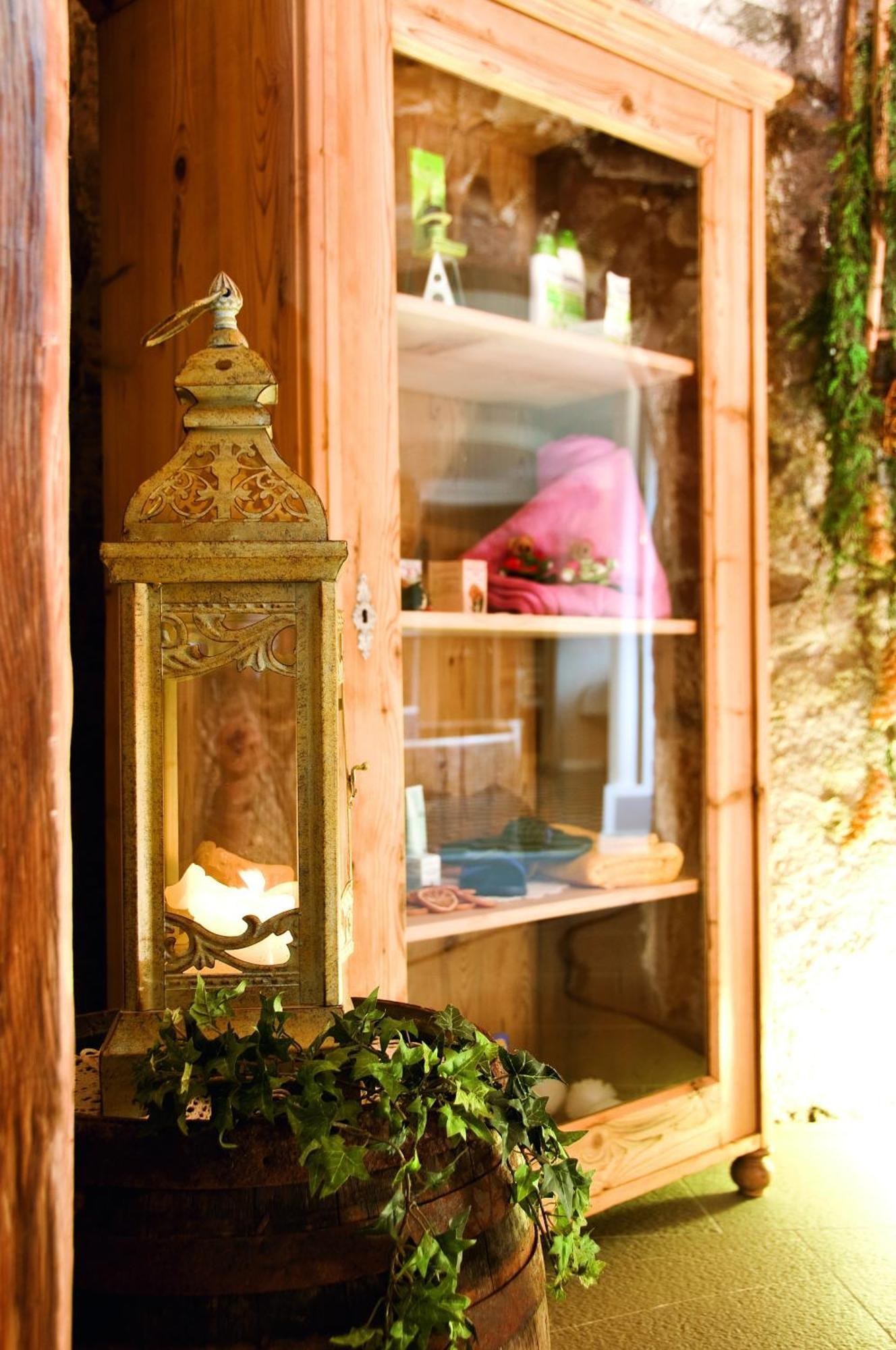 Gasthof Gasserhof Eggen エクステリア 写真