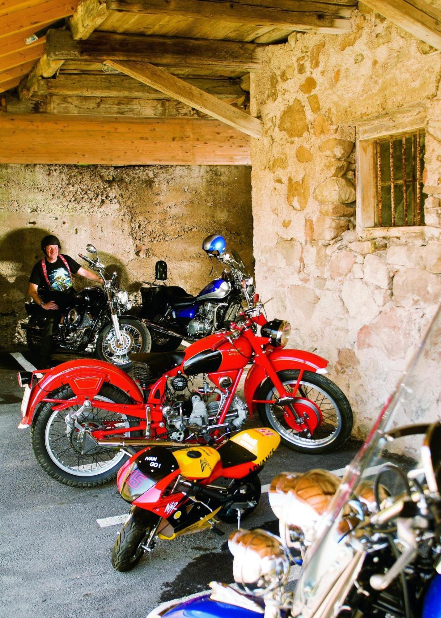 Gasthof Gasserhof Eggen エクステリア 写真