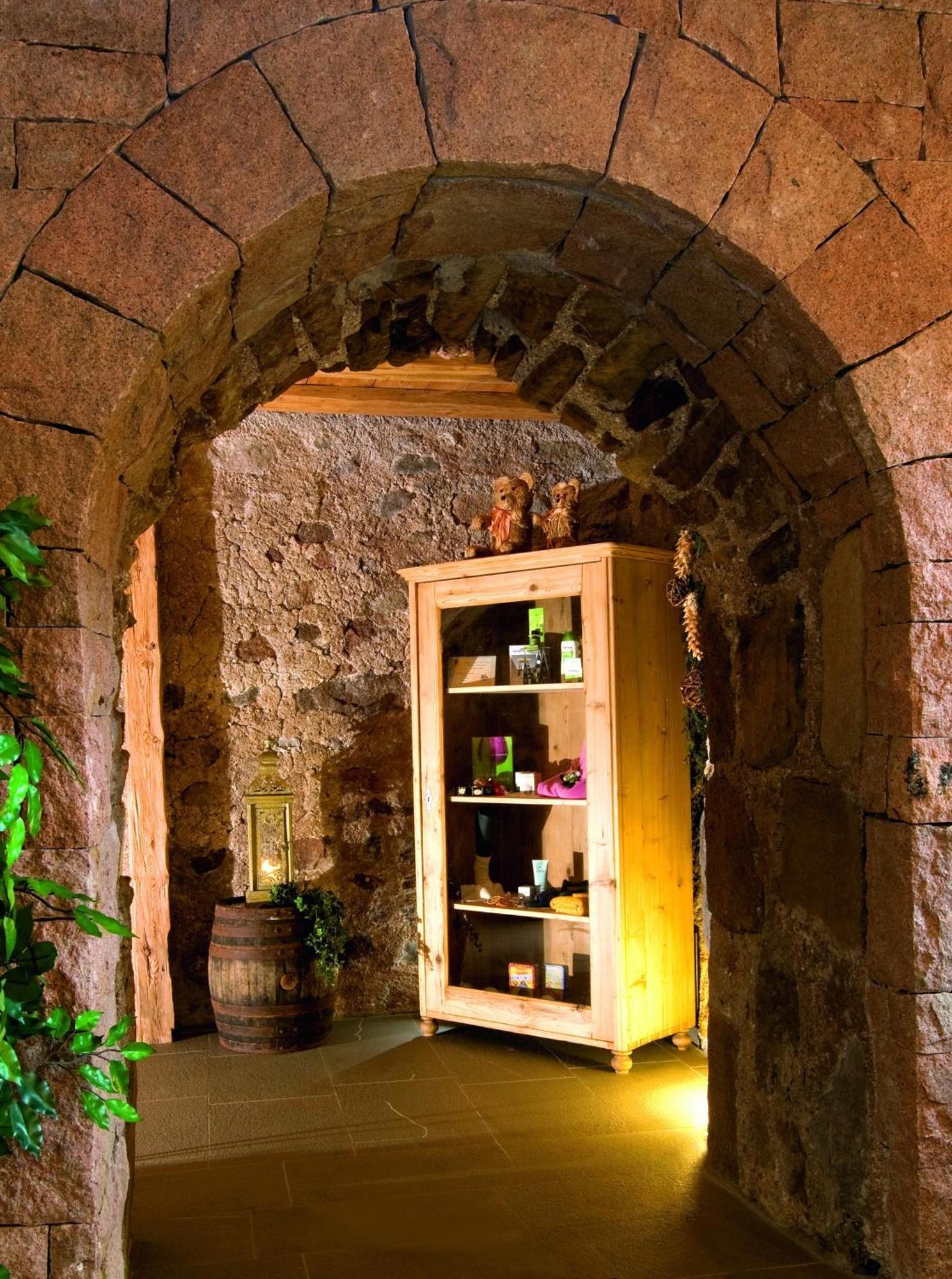 Gasthof Gasserhof Eggen エクステリア 写真