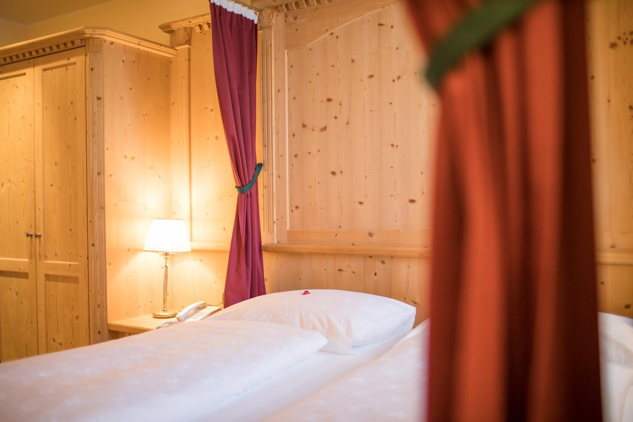 Gasthof Gasserhof Eggen エクステリア 写真