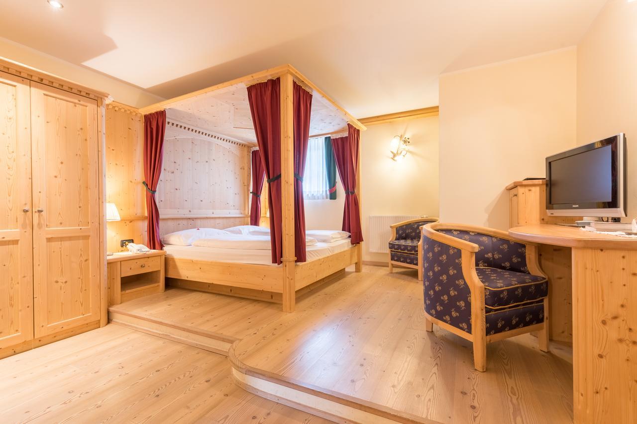 Gasthof Gasserhof Eggen エクステリア 写真