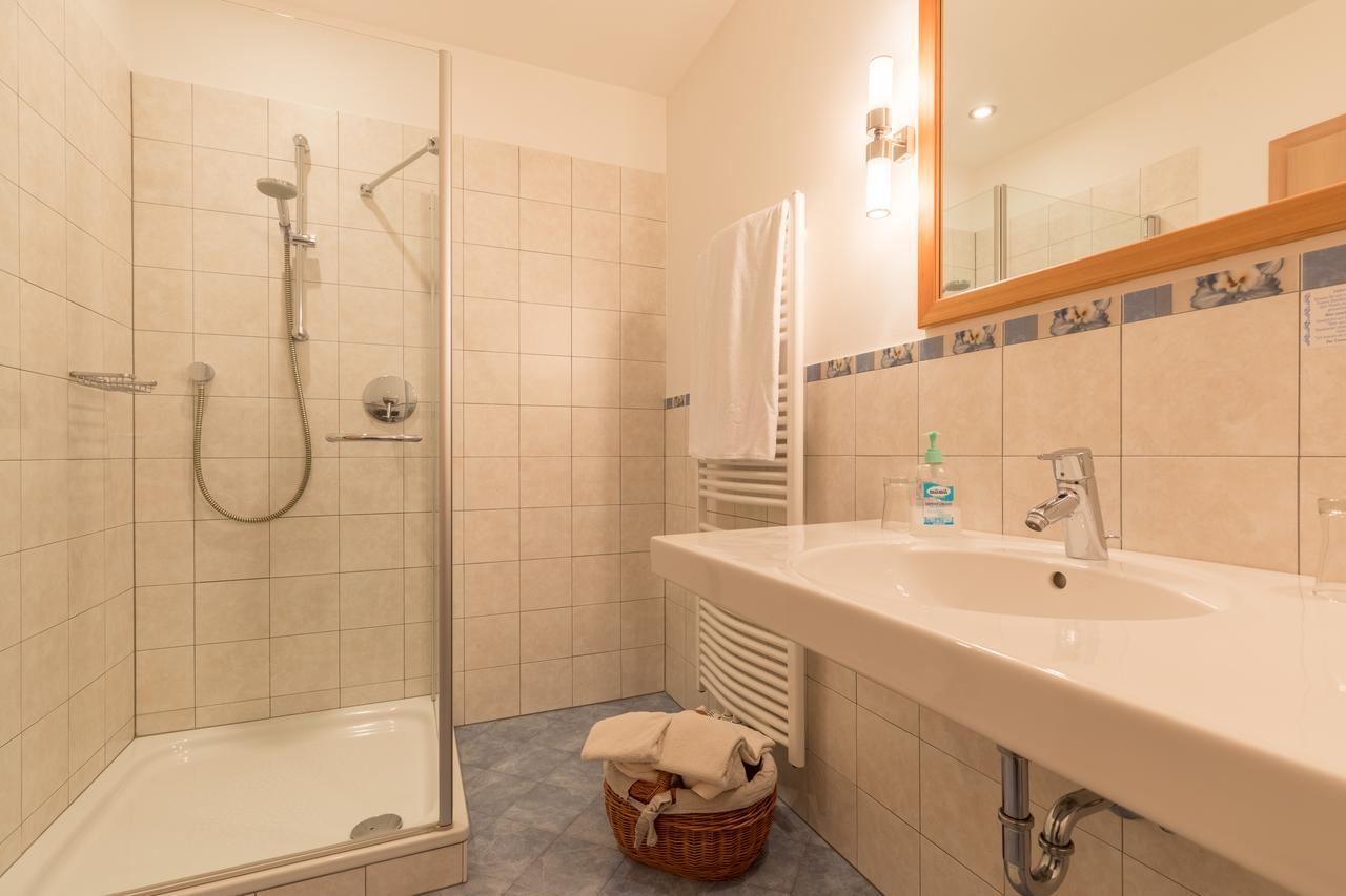Gasthof Gasserhof Eggen エクステリア 写真