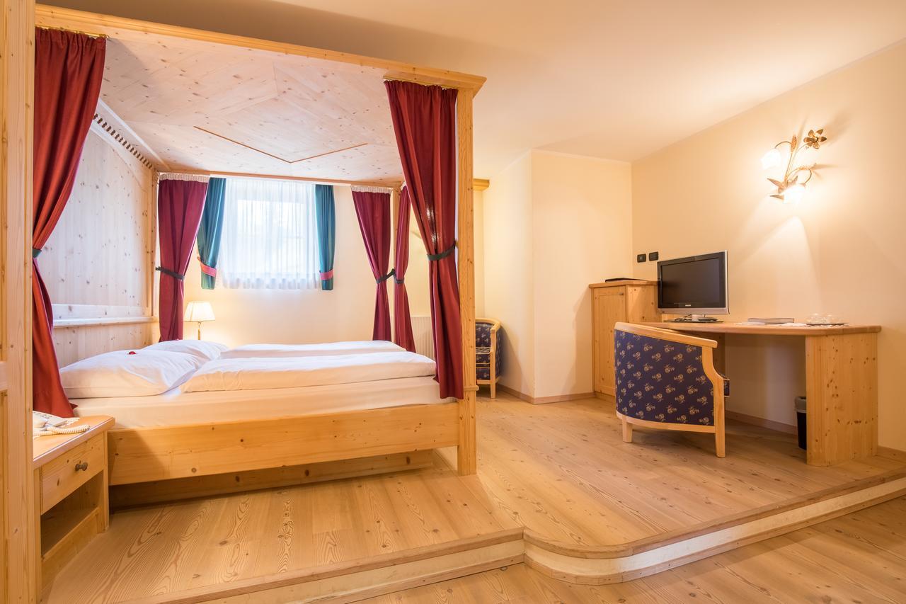 Gasthof Gasserhof Eggen エクステリア 写真