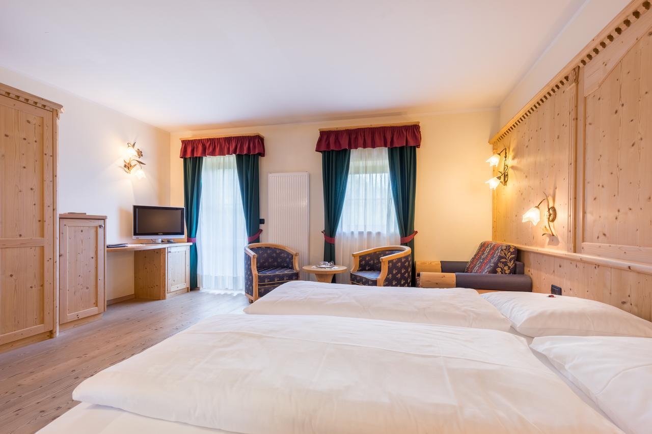 Gasthof Gasserhof Eggen エクステリア 写真