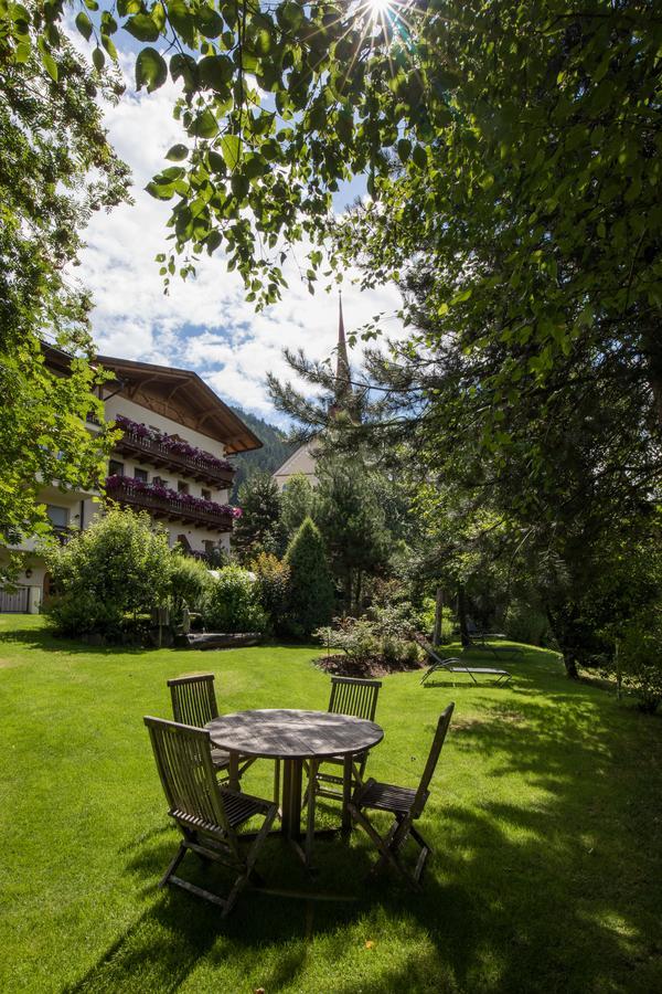 Gasthof Gasserhof Eggen エクステリア 写真