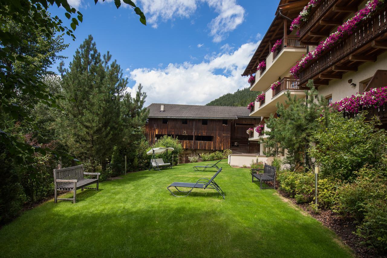 Gasthof Gasserhof Eggen エクステリア 写真