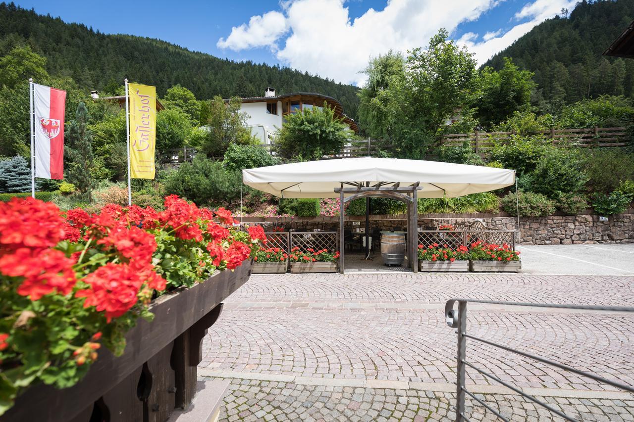 Gasthof Gasserhof Eggen エクステリア 写真
