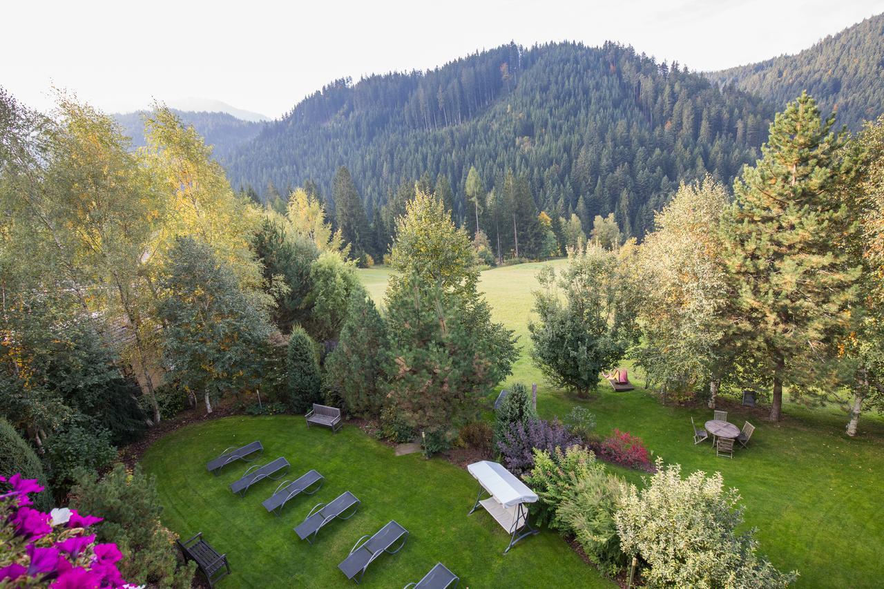 Gasthof Gasserhof Eggen エクステリア 写真