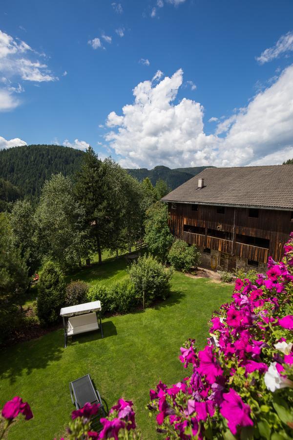 Gasthof Gasserhof Eggen エクステリア 写真