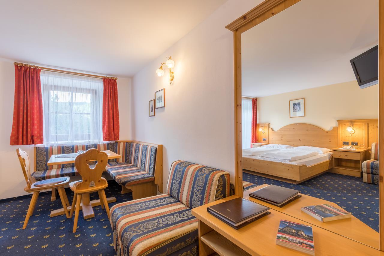 Gasthof Gasserhof Eggen エクステリア 写真