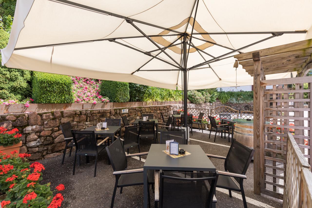 Gasthof Gasserhof Eggen エクステリア 写真